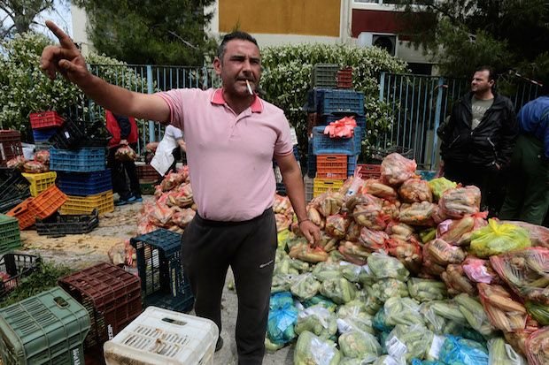 Το συμφέρον των ιδιωτών