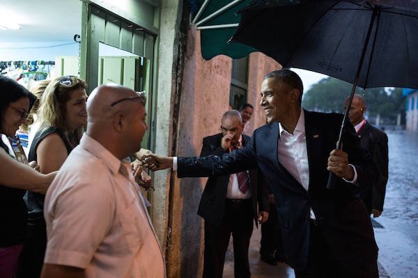 Τι θέλεις «να προλάβεις» στην Κούβα;