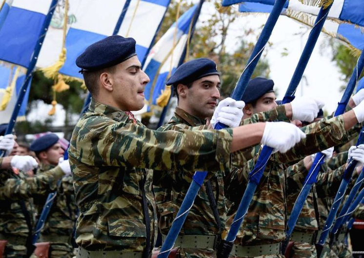 Δεχόμαστε αύξηση της θητείας;