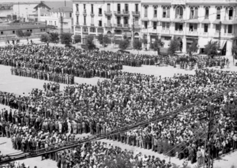 Η μνήμη και η αλήθεια που κρύβουμε