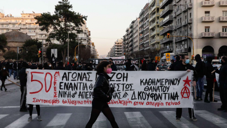 Το ρίσκο και η επιλογή του Τσίπρα