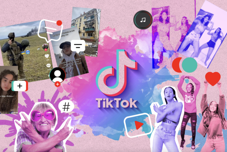 «Καμένος» στο TikTok