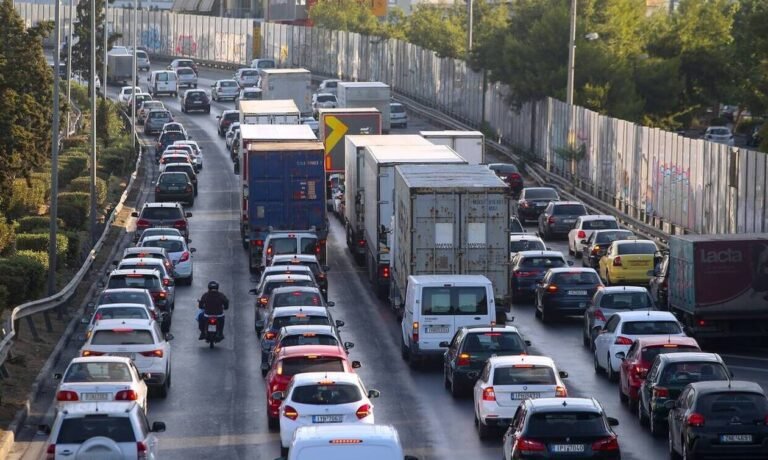 Μια σταγόνα λαμαρίνας