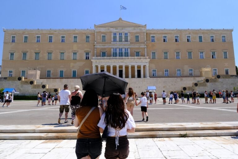 O πονηρός Ιούλιος