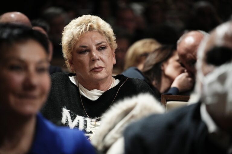 Tα ζόμπι της Αριστεράς