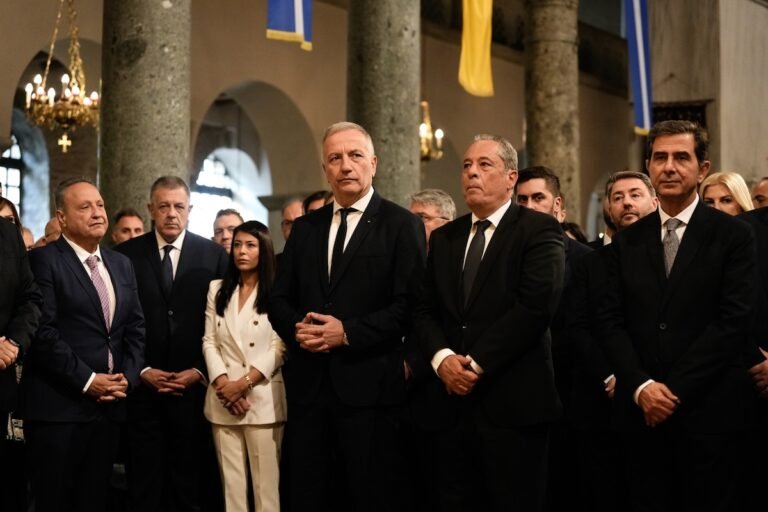 Ενα μηδενικό που κάνει νούμερα