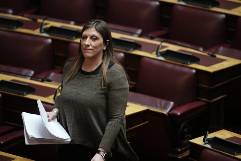 Και γιατί να μην κυβερνήσει η Ζωή;