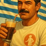H χώρα που κυβερνάται από Φραπέδες
