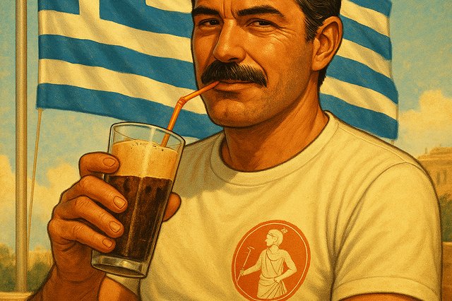H χώρα που κυβερνάται από Φραπέδες