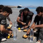 H αλλοίωση του πολιτισμού μας